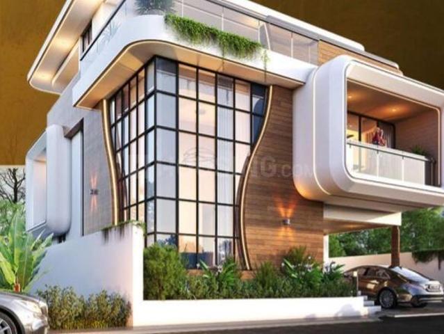 Villa for sale in Varca, South Goa