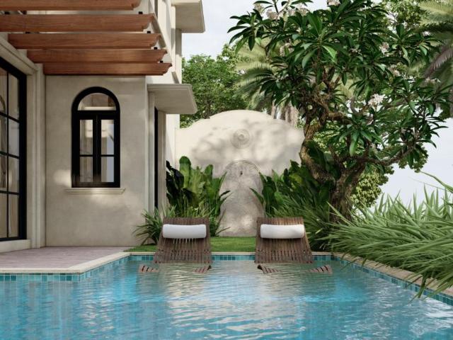 Villa for sale in Varconda, Goa