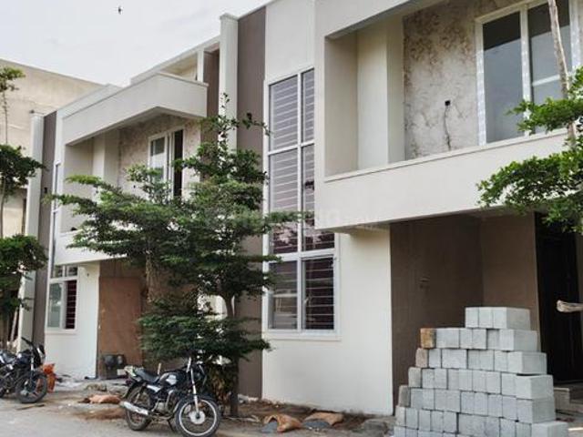 Villa for sale in Bangalore East, Cox Town - Bangalore