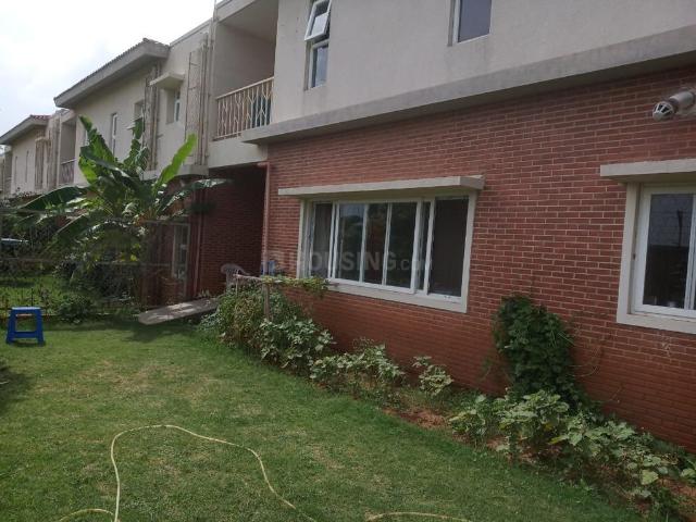 Villa for sale in Bangalore East, Cox Town - Bangalore