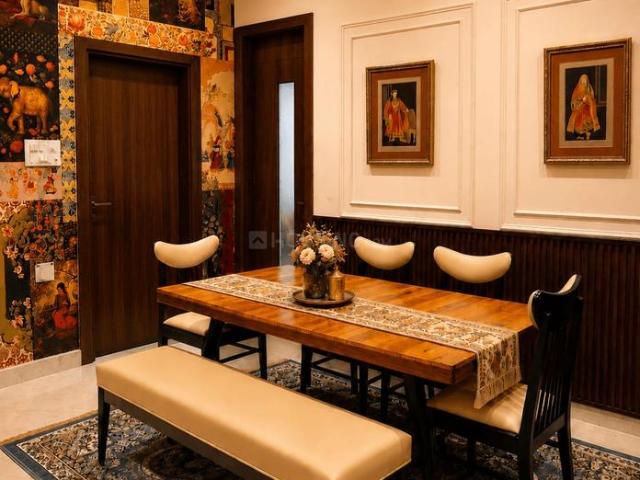 Villa for rent in Kedarpur, Uttarakhand