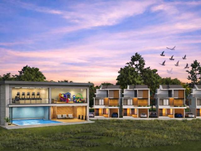 Villa for sale in Mormugao, Goa
