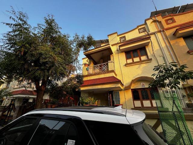 Villa for sale in Vastral, Ahmedabad