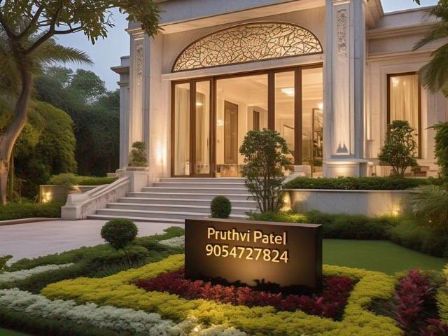 Villa for sale in Vastrapur - Ahmedabad, Gujarat