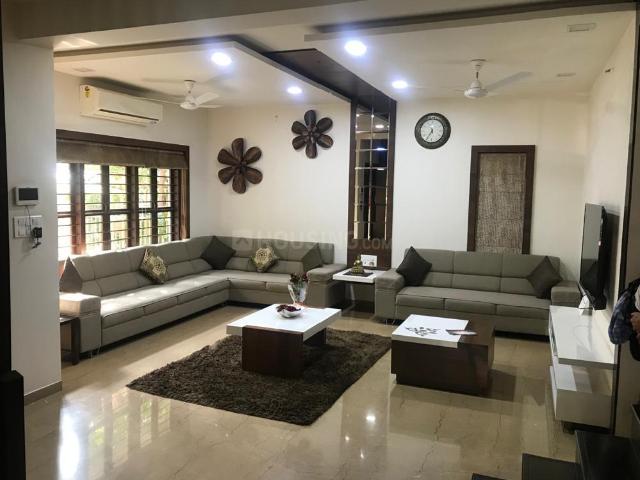 Villa for sale in Vastrapur - Ahmedabad, Gujarat
