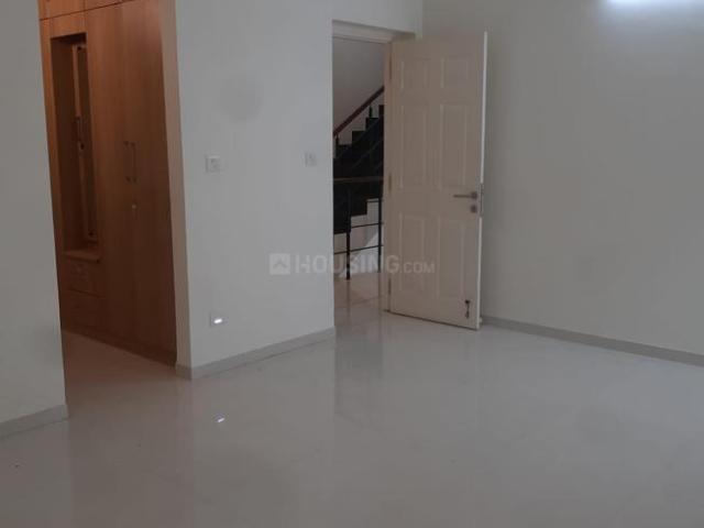 Villa for rent in Tamil Nadu