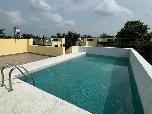 Villa for sale in New Town, North 24 Parganas