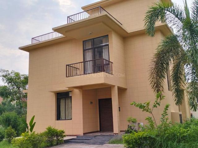Villa for sale in North 24 Parganas, East Kolkata Township - Kolkata