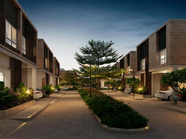 Villa for sale in Coimbatore, Tamil Nadu