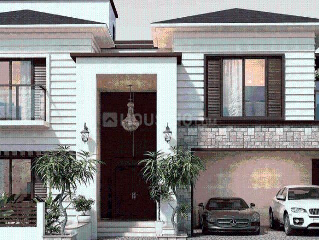 Villa for sale in Coimbatore, Tamil Nadu