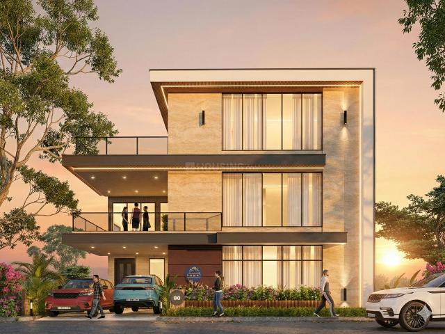 Villa for sale in Telangana