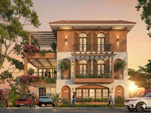 Villa for sale in Telangana