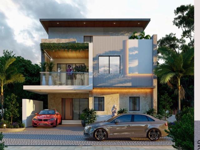 Villa for sale in Telangana