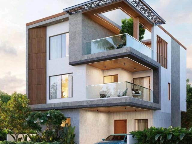 Villa for sale in Telangana