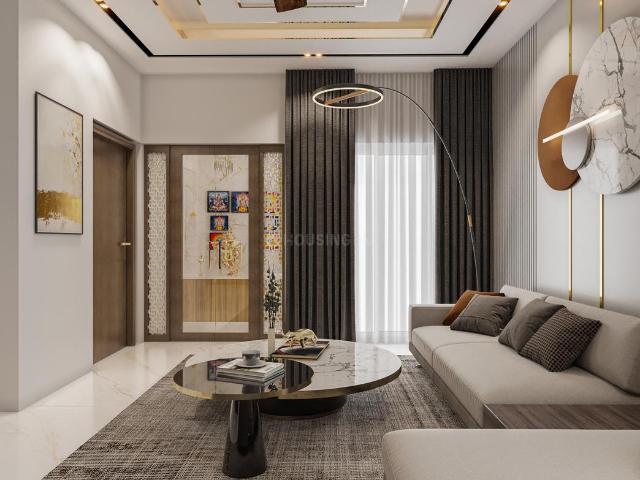 Villa for sale in Telangana