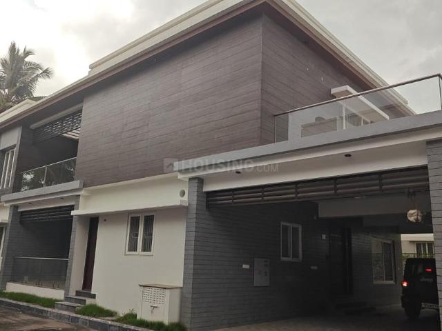 Villa for sale in Coimbatore, Tamil Nadu