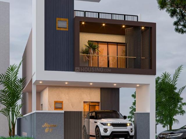 Villa for sale in Mambakkam, Tamil Nadu
