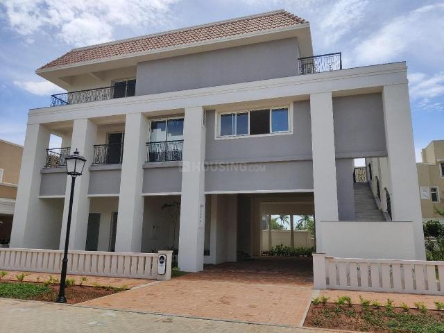 Villa for sale in Sithalapakkam - Chennai, Tamil Nadu