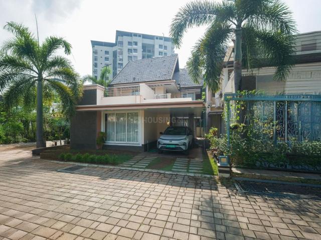Villa for sale in Kochi