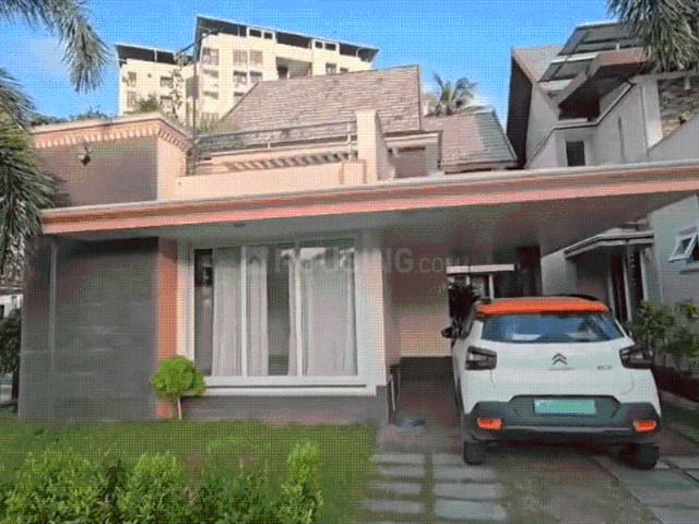 Villa for sale in Cochin, Kerala