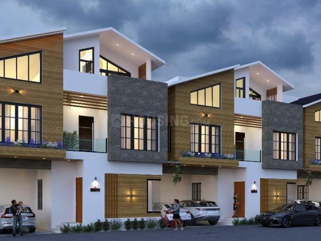 Villa for sale in Sholinganallur - Chennai, Tamil Nadu