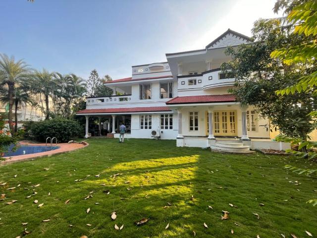 Villa for sale in Sholinganallur - Chennai, Tamil Nadu