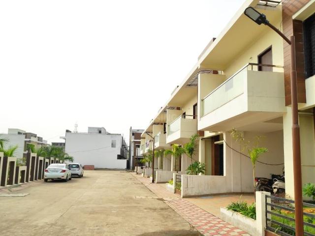 Villa for sale in Raipur, Chhattisgarh