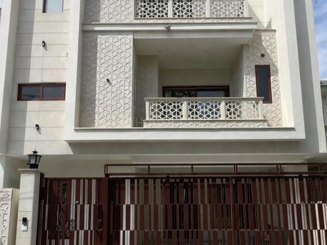 Villa for sale in Pink City, Jetpur