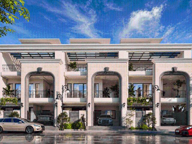 Villa for sale in Madya