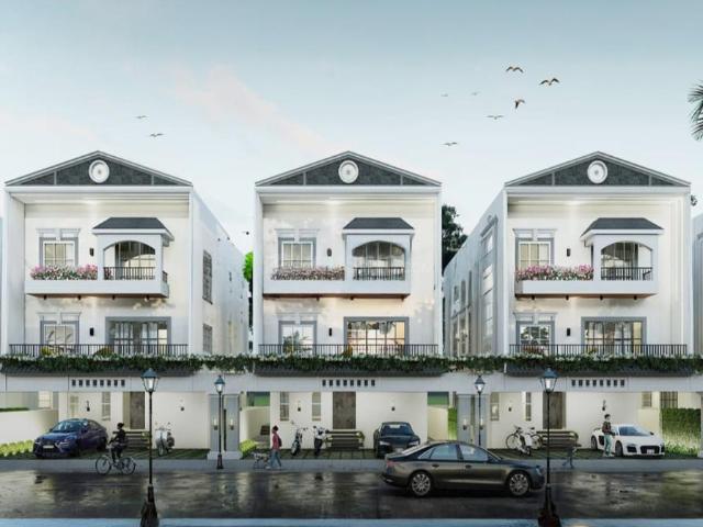 Villa for sale in Coimbatore, Tamil Nadu