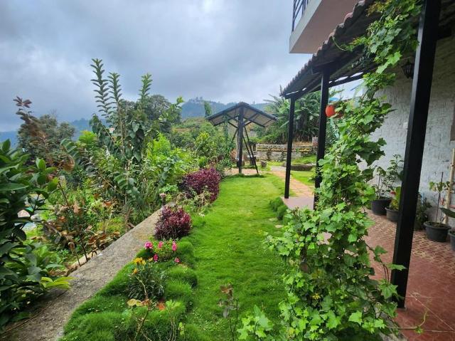 Villa for rent in Tamil Nadu