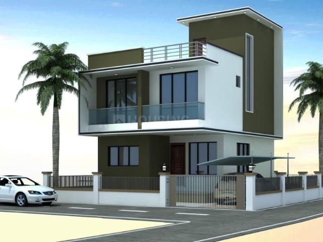 Villa for sale in Nalasopara - Mumbai, National Capital Territory Of Delhi