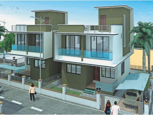 Villa for sale in Nalasopara - Mumbai, National Capital Territory Of Delhi