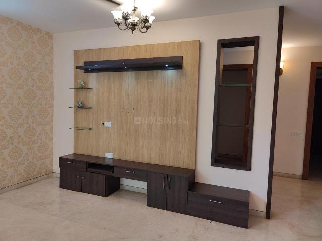 Villa for rent in Cox Town - Bangalore, Karnataka