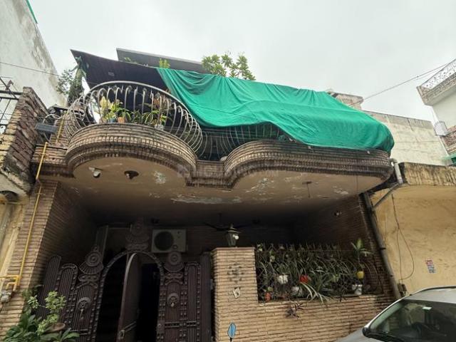 Villa for sale in West Delhi, Deri