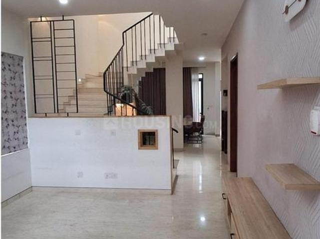 Villa for rent in Bangalore East, Karnataka