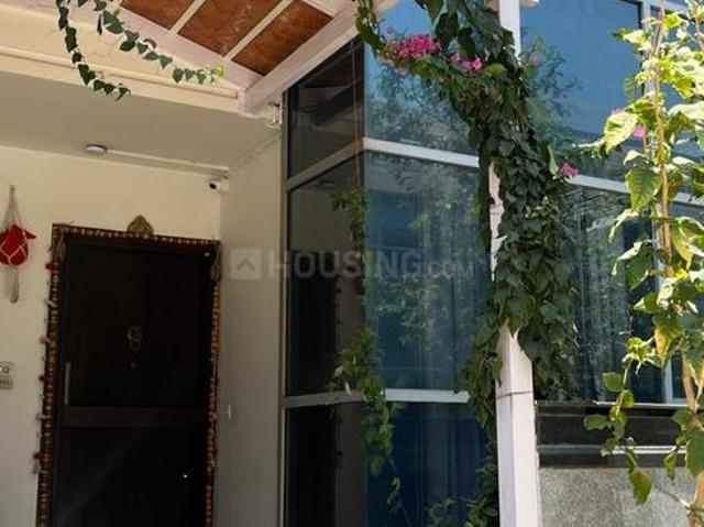Villa for rent in Bangalore East, Cox Town - Bangalore