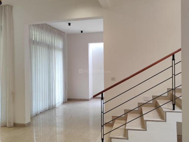 Villa for rent in Bangalore East, Karnataka