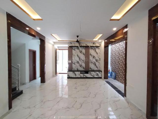 Villa for rent in Bangalore East, Cox Town - Bangalore