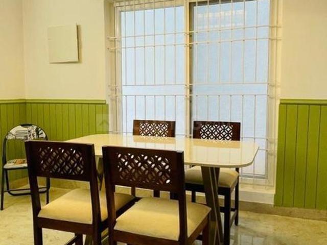 Villa for sale in Bangalore South, Cox Town - Bangalore