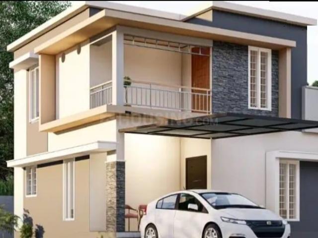 Villa for sale in Thrissur