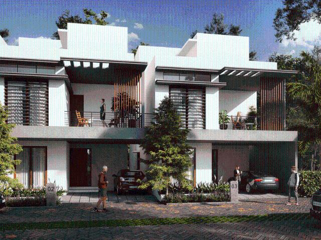 Villa for sale in Karnataka