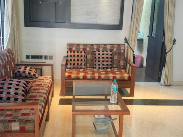 Villa for rent in Cochin, Kerala