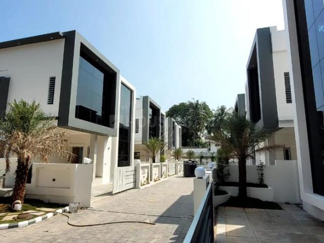 Villa for sale in Cochin, Kerala