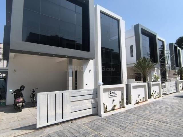 Villa for sale in Vyttila, Ernakulam