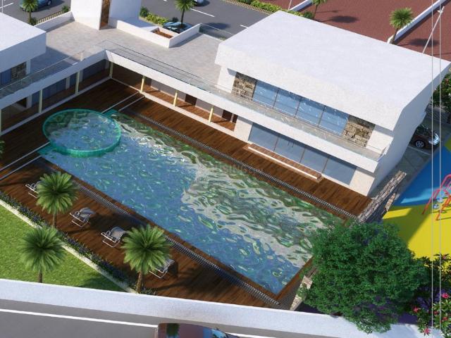 Villa for sale in Poona, National Capital Territory Of Delhi