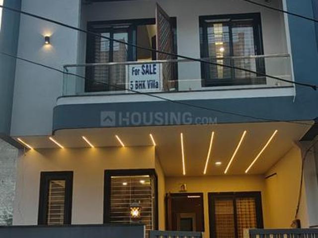 Villa for sale in Pink City, Jetpur