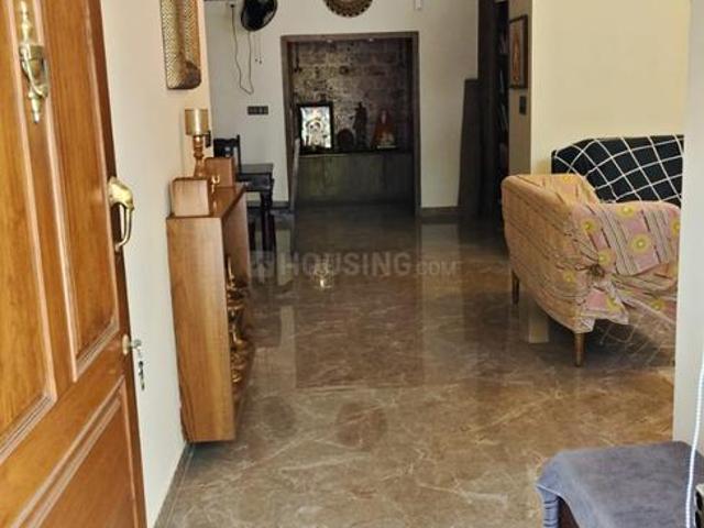 Villa for rent in Bangalore East, Cox Town - Bangalore