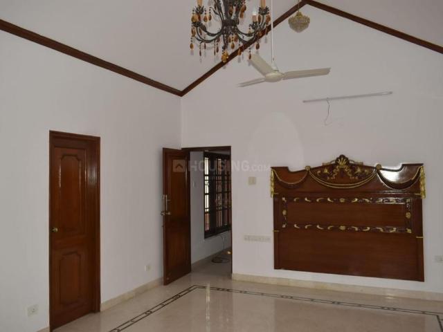 Villa for rent in Bangalore East, Cox Town - Bangalore