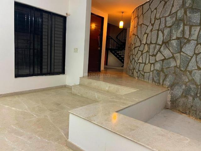 Villa for rent in Bangalore East, Cox Town - Bangalore